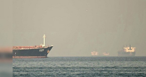"Thách" Mỹ bảo vệ tàu dầu qua eo biển Hormuz, Iran biết rõ hải quân Mỹ không đủ sức?