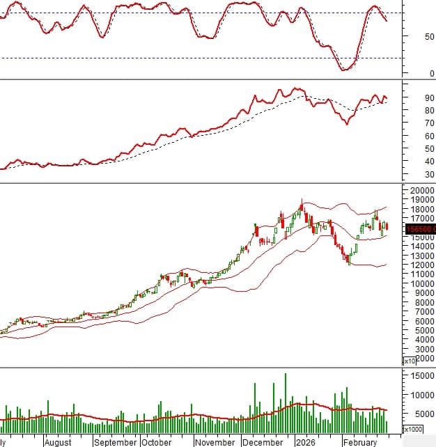 VIC và VNM tiến sát vùng hỗ trợ "sinh tử": Cửa sáng nào cho nhà đầu tư?