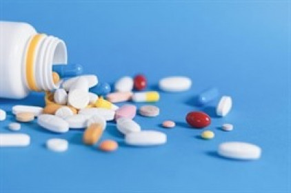DNA Pharma bán tiếp hơn 880,000 cp còn dư giữa lúc giá rơi đáy lịch sử