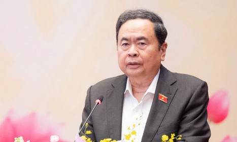 Công bố kết quả bầu cử Quốc hội khóa 16 vào ngày 23/3