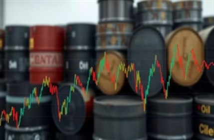 Dòng tiền tiếp tục chảy vào nhóm dầu khí