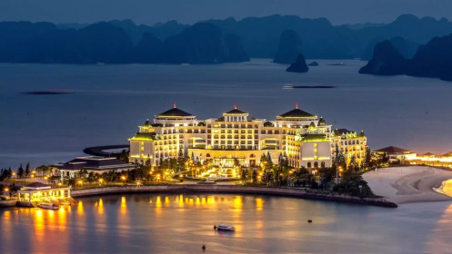 Vinpearl sắp chuyển nhượng 90 triệu cổ phiếu VIC