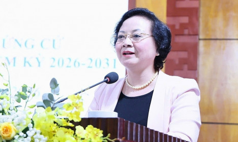 Dự kiến tăng 8% lương cơ sở từ 1/7
