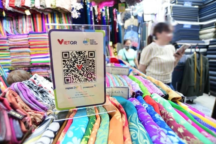 Có tình trạng sử dụng tài khoản cá nhân để che giấu doanh thu