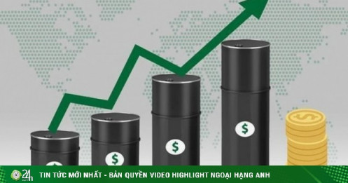 Giá xăng dầu tăng vọt lên hơn 115 USD/thùng vì chiến sự Trung Đông leo thang: Ai đang hưởng lợi lớn?