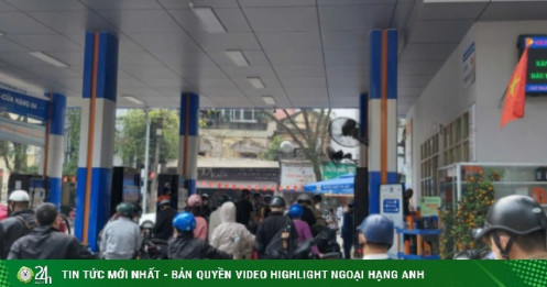 Cập nhật giá dầu tăng vọt lên 116 USD: Kỷ lục năm 2022 có thể được phá vỡ vài ngày tới?