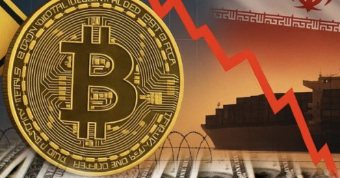 Bitcoin “nín thở” chờ biến động mới