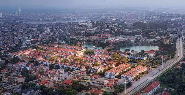 Loạt doanh nghiệp địa ốc công bố dự án đầu năm 2026