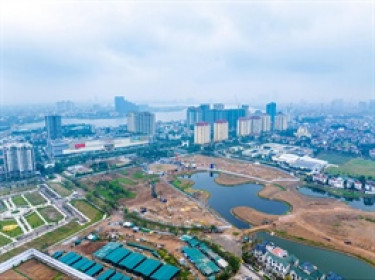 Loạt doanh nghiệp địa ốc công bố dự án đầu năm 2026