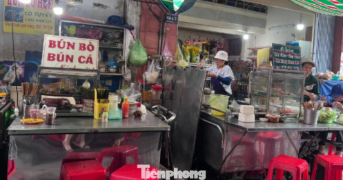 Nhiều mặt hàng, dịch vụ 'dậy sóng' theo giá xăng dầu