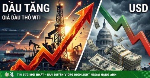 Tỷ giá USD/VND hôm nay 10/3: Diễn biến bất ngờ của đồng USD khi dầu thô biến động mạnh
