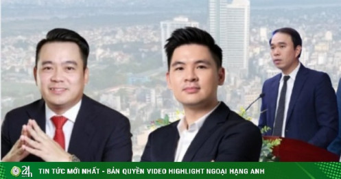 Nhiều “sếp” bất động sản góp mặt trong danh sách ứng cử HĐND Hà Nội