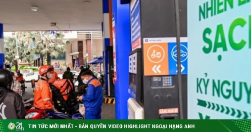 Sắp tới chỉ còn xăng E10: Bước đi chiến lược có giúp hạ nhiệt giá xăng?