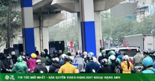 Giá xăng RON95 của Việt Nam vẫn đang thấp hơn Singapore, Lào, Thái Lan