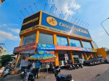 Điện Máy Xanh chốt IPO gần 180 triệu cp, giá chào bán không thấp hơn 16,163 đồng/cp