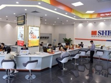 SHB chào bán riêng lẻ với giá 16,850 đồng/cp