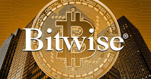 Bitwise dự đoán giá Bitcoin có thể đạt 1 triệu USD trong 10 năm tới