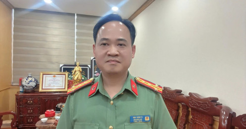 Triệt phá đường dây thuốc xương khớp giả thu lợi hơn 227 tỷ đồng