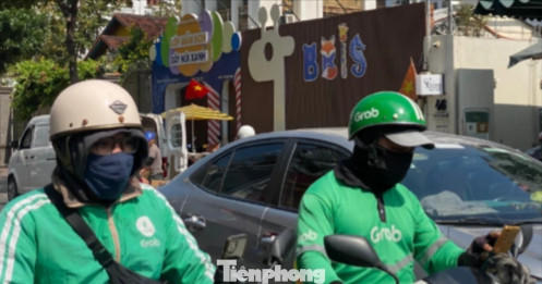 Tài xế Grab, Be sốt ruột giá xăng dầu, lo chi phí 'bào mòn' thu nhập