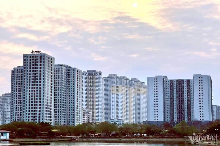 Dồn dập ra mắt căn hộ 20-30 triệu đồng/m2, tín hiệu mới cho người mua nhà