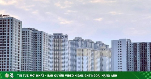 Dồn dập ra mắt căn hộ 20-30 triệu đồng/m2, tín hiệu mới cho người mua nhà