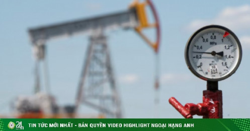 'Xung đột tại Trung Đông làm đứt nguồn cung dầu lớn nhất lịch sử'