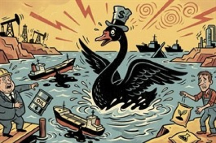 Giá urê tăng vọt vì “thiên nga đen”, doanh nghiệp phân bón chịu tác động ra sao?