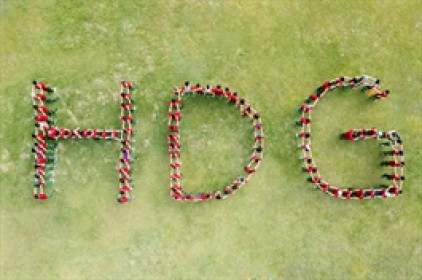 Mẹ Tổng Giám đốc Hà Đô muốn chi trăm tỷ gom cổ phiếu