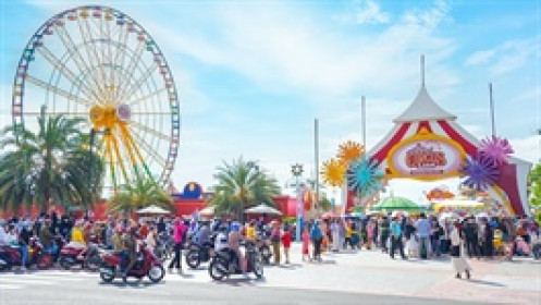 Diamond Properties lại muốn bán cổ phiếu NVL