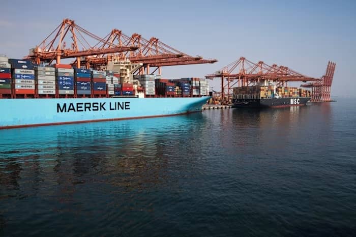 Eo biển Hormuz bị chặn, vùng Vịnh loay hoay tìm đường nhập thực phẩm