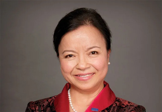 REE tái khẳng định tham vọng tăng gấp 3 công suất điện đến năm 2030