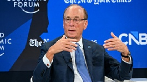 CEO BlackRock: Chiến sự ở Iran sẽ không gây khủng hoảng kéo dài