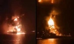 Iran sẽ cho phép các tàu chở dầu mang cờ Ấn Độ đi qua Eo biển Hormuz?