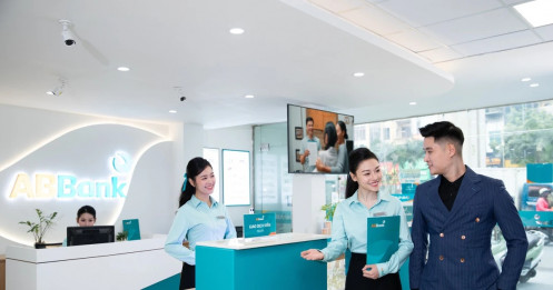 Tăng vốn lên gần 14.000 tỷ đồng, ABBank tăng tốc tái cấu trúc toàn diện