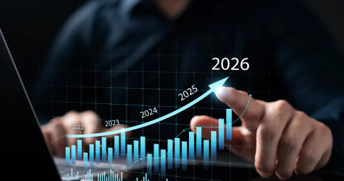 Làn sóng chuyển dịch tư duy đầu cơ sang đầu tư giá trị thật