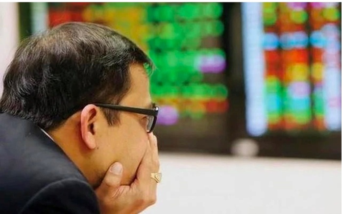 VN-Index mất gần 19 điểm do sức ép từ nhóm VN30 và cổ phiếu chứng khoán