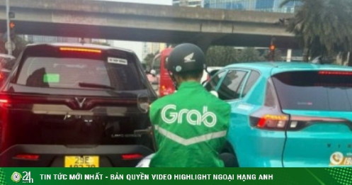 Giá xăng tăng cao, các hãng xe công nghệ tìm cách giữ chân tài xế, khách hàng