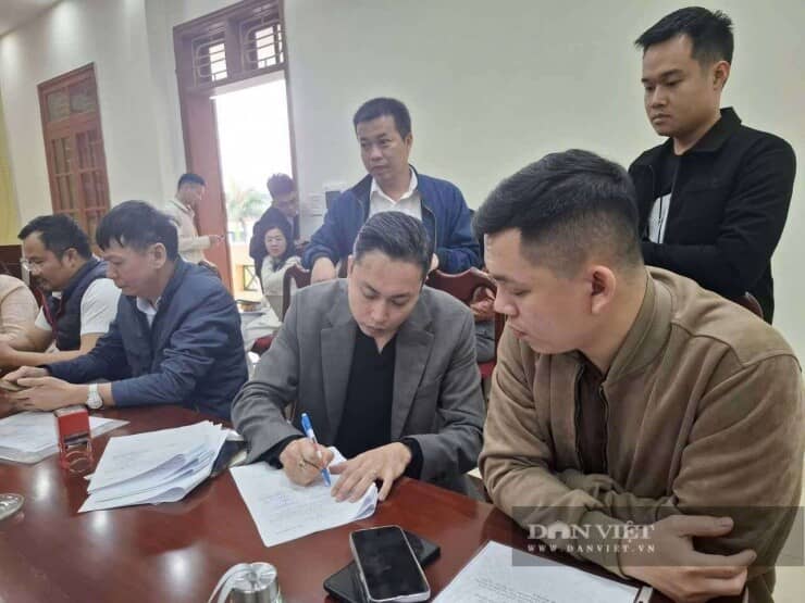 Lộ diện doanh nghiệp trúng quyền mua gần 30kg vàng trị giá hơn 142 tỷ đồng tại Hà Tĩnh