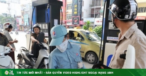 DN xăng dầu có thể tự quyết định giá bán lẻ: Hé lộ cách tính giá