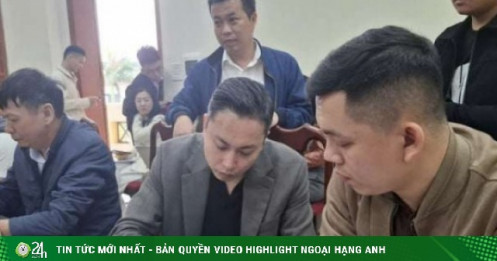 Lộ diện doanh nghiệp trúng quyền mua gần 30kg vàng trị giá hơn 142 tỷ đồng tại Hà Tĩnh