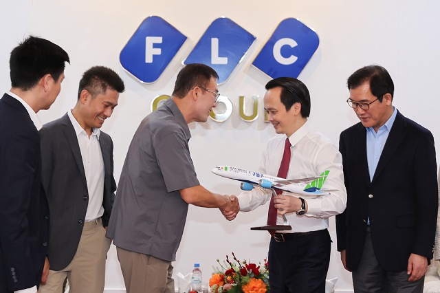EastBridge Partners là quỹ nào mà ông Trịnh Văn Quyết tìm đến khi tái cấu trúc Bamboo Airways?