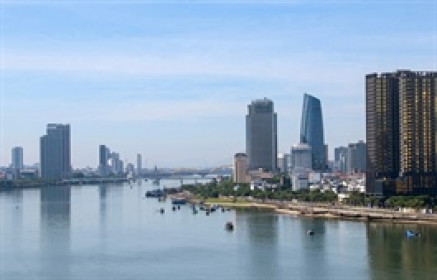 Đà Nẵng duyệt nhiệm vụ điều chỉnh quy hoạch 1/2000 khu ven sông Hàn và bờ Đông gần 6,700ha