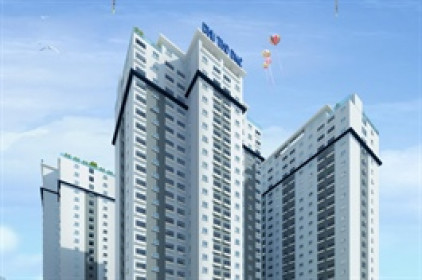 Chủ đầu tư nhà ở xã hội Lý Thường Kiệt: Dự án đang nhận đơn đăng ký, không phải thời điểm nộp hồ sơ đăng ký mua