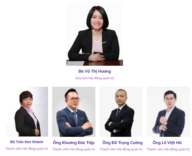 4 trên 5 thành viên HĐQT Chứng khoán An Bình đã nộp đơn từ nhiệm
