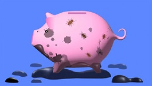 Chiến sự Iran, tín dụng tư nhân và những hồi ức về khủng hoảng 2008