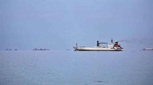 Eo biển Hormuz bị phong tỏa, gần 1 triệu tấn phân bón mắc kẹt tại vùng Vịnh