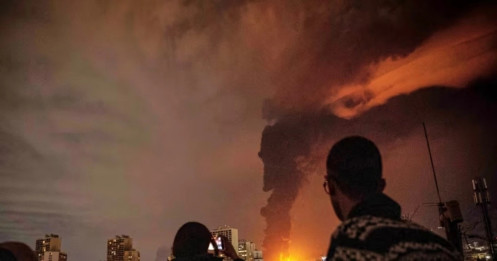 Bị tấn công dồn dập, vì sao các nước vùng Vịnh không muốn đánh Iran?