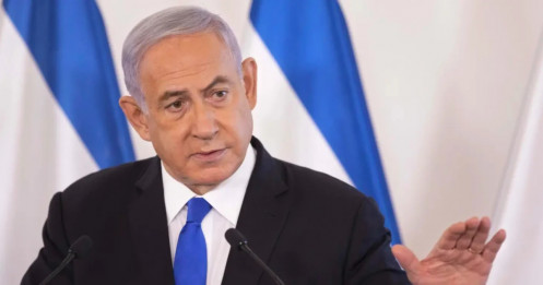 Ông Netanyahu tuyên bố Israel 'mạnh hơn bao giờ hết', Tehran cảnh báo ‘đốt cháy’ toàn bộ dầu của khu vực
