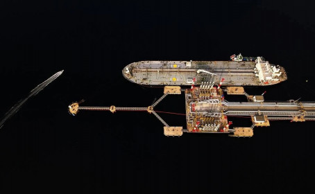 Mỹ ‘bật đèn xanh’ cho việc xuất khẩu dầu của Nga