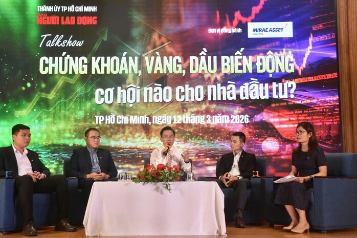 Chứng khoán cần thêm động lực phục hồi